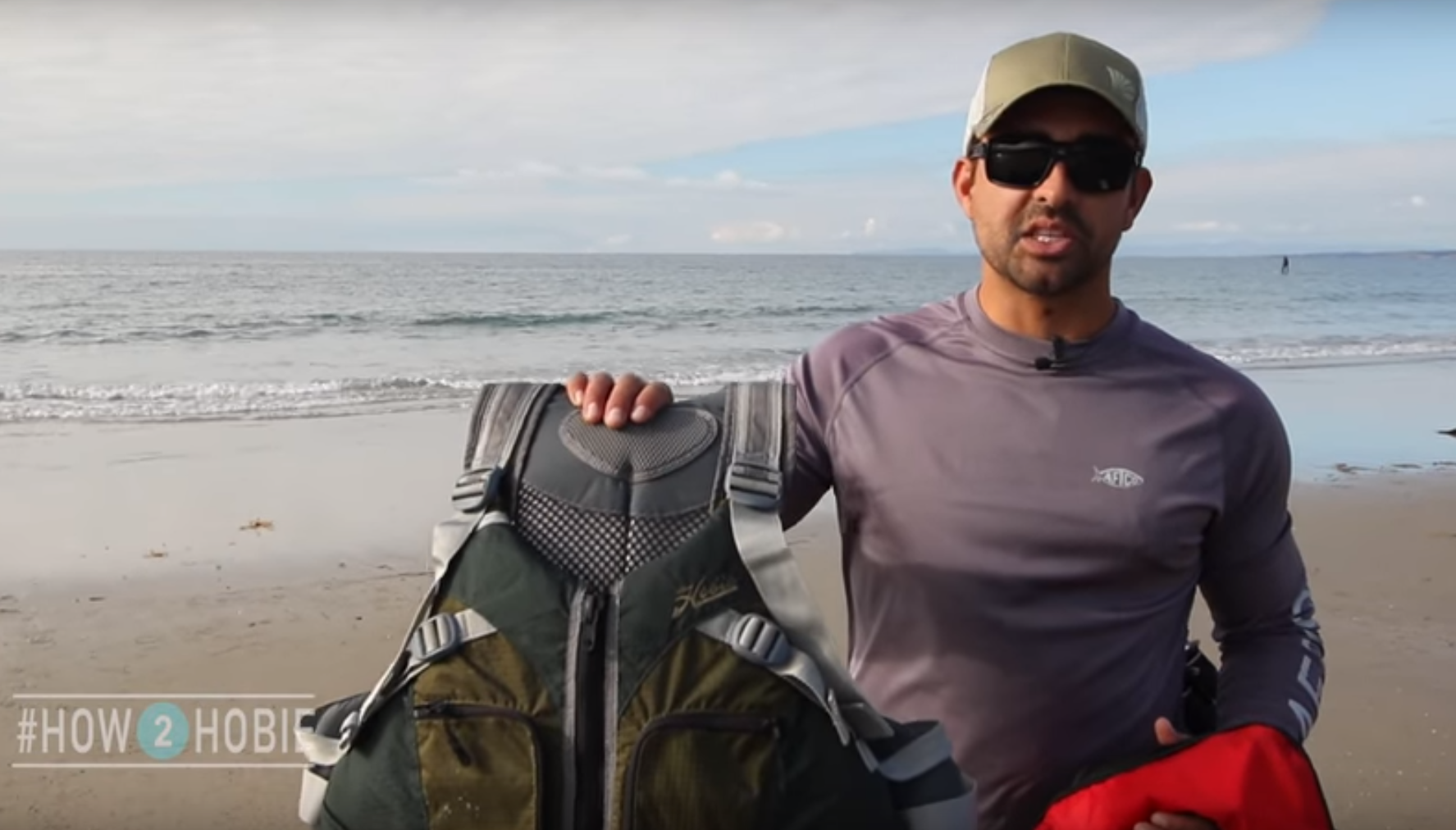 Choosing the right Kayak Life Jacket