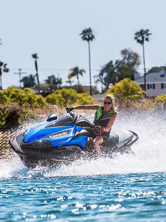 Jet Ski Rentals