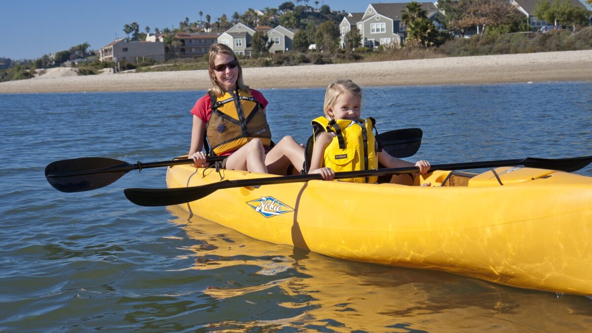 Hobie Kayak Rentals and Sales