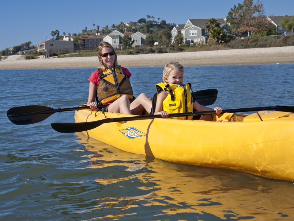 Hobie Kayak Rentals and Sales