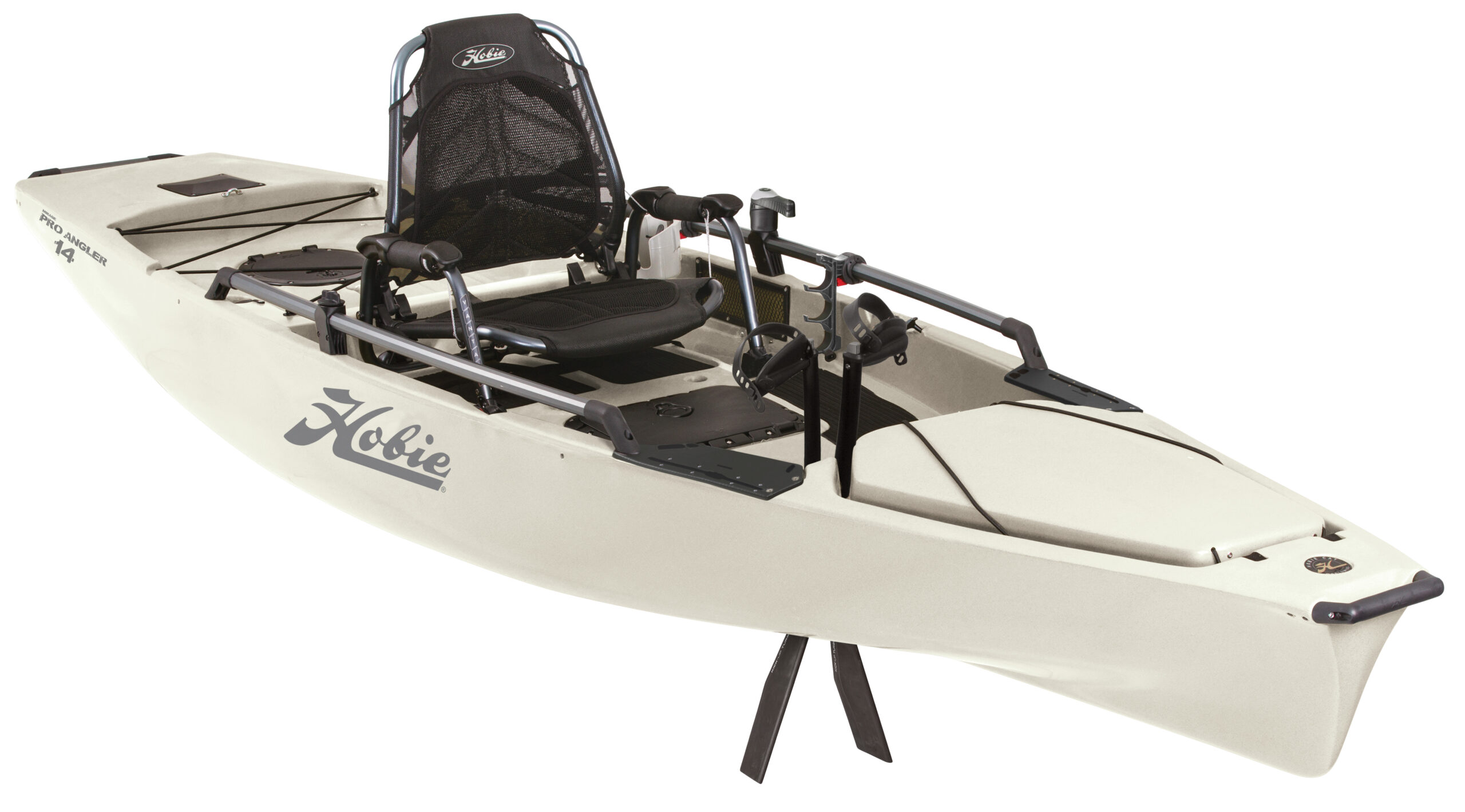 Mirage ProAngler 14 kayak